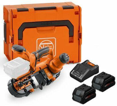 ABAS 18-63 AS Set (71350162000)