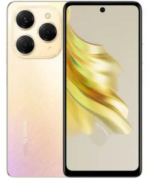 Spark 20 Pro 256GB 8GB RAM Dual