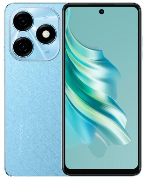 Spark 20 256GB 8GB RAM Dual