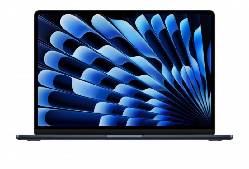 MacBookAir2025
新品未開封 Laptop Apple MacBook Air 2025 13.6 Apple M4 16GB/256GB Midnight