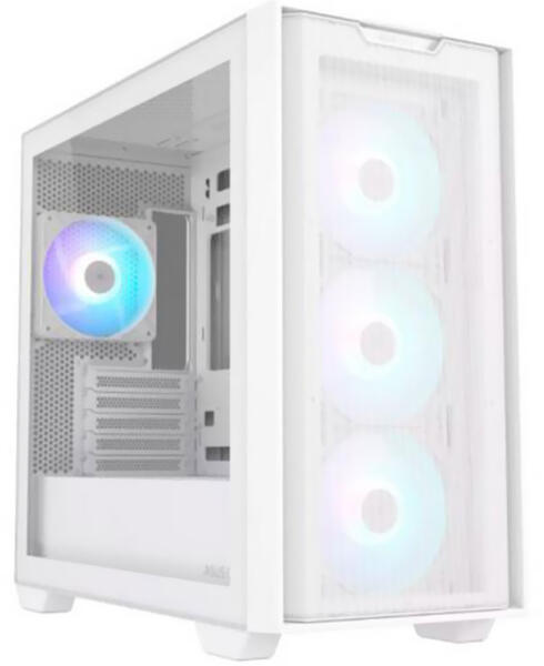 A21 Plus ARGB White (90DC00H3-B19000)