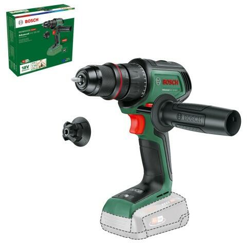 AdvancedDrill 18V-80 (06039E2000)