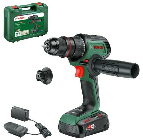 AdvancedDrill 18V-80 (06039E2001)
