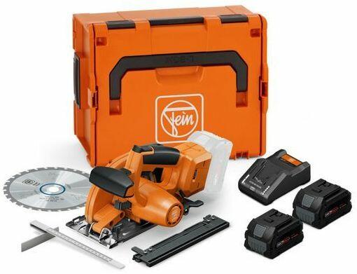 F-IRON Cut 57 AS (71360462000)