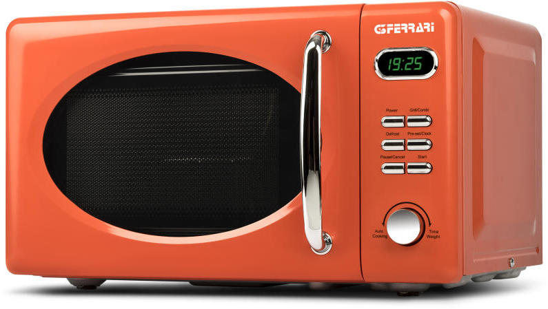 G10155 Sapormio Vintage Orange (G1015509)