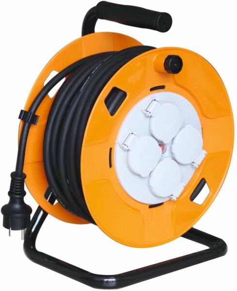 4 Plug 40 m (HJR 10-40/1,0)