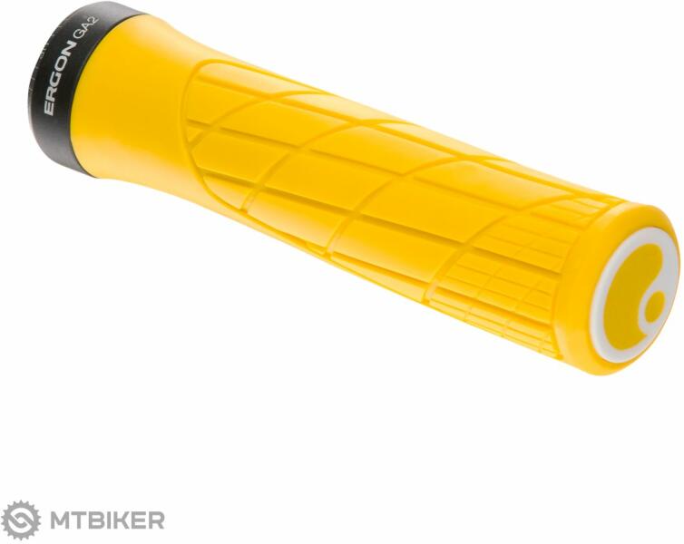 GA2 Yellow Mellow