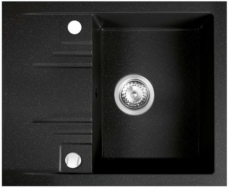 MEZZO II DRGM48/58HA