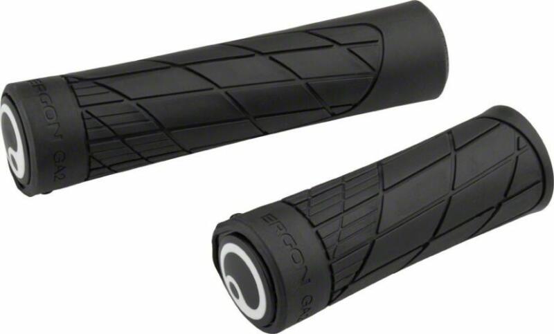 GA2 Single Twist Shift