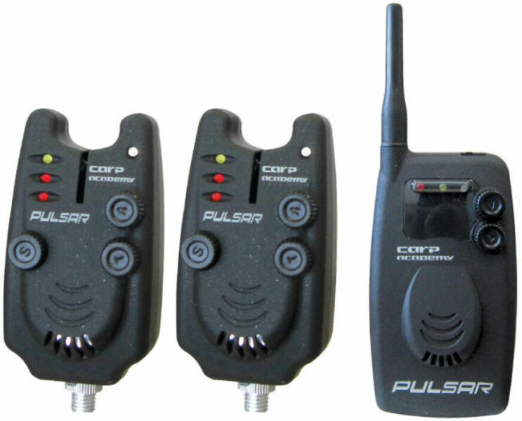 Pulsar 2+1 (6315-002)