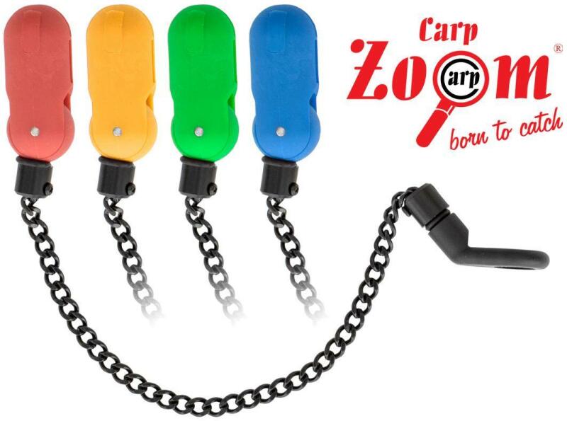 Capsule S07 Swinger green (CZ3153)