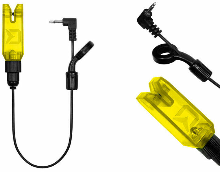 LightBLOCK LED sárga (101001390)
