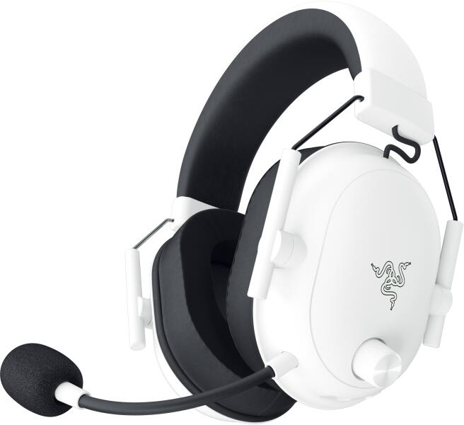 Razer BlackShark V2 HyperSpeed (RZ04-04960200-R3M1) (Microfon