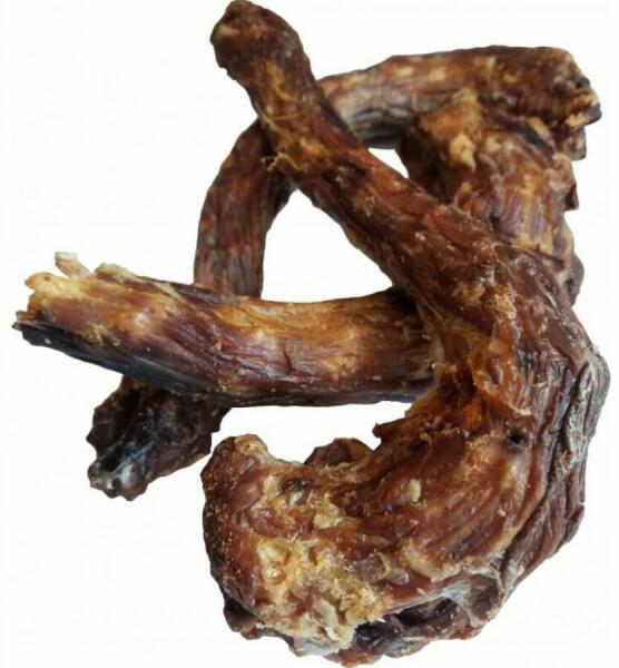 Szárított kacsanyak 125 g
