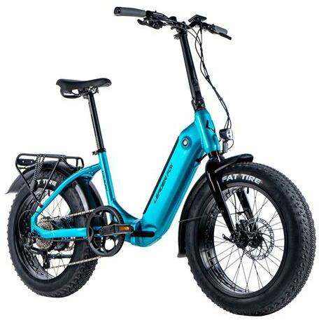 Cody Fat Bike 20