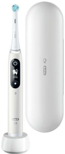 iO series 6S white