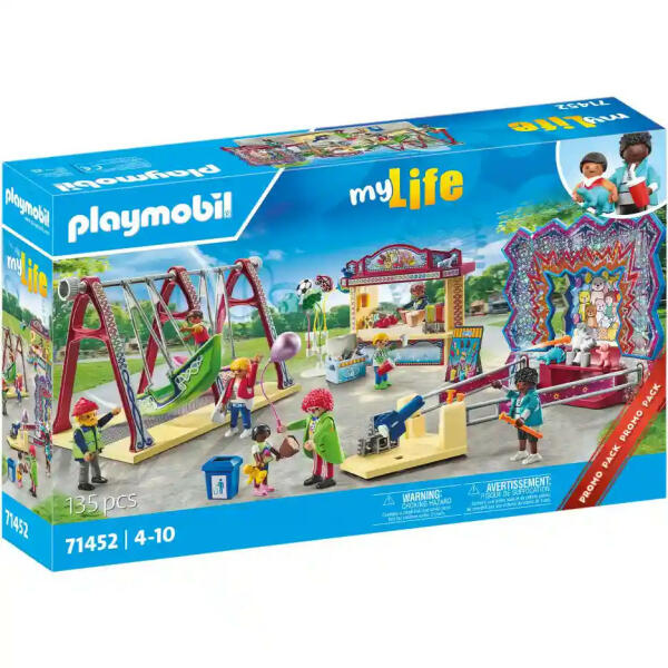 Vidámpark (71452)
