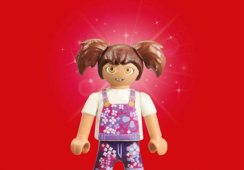 Miraculous Marinette loftja (71334)
