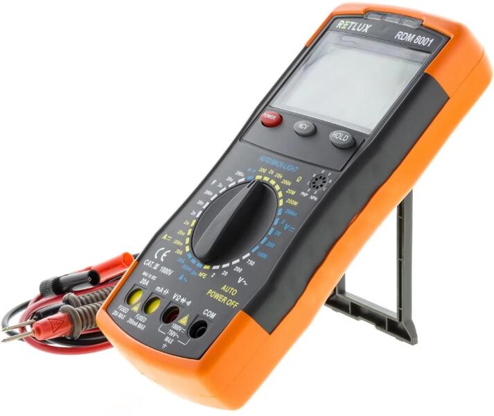RDM 8001