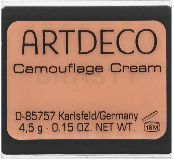 Camouflage Cream 09 soft cinnamon 4,5 g
