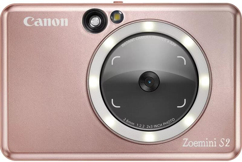 Zoemini S2 Rose Gold (4519C006AA)