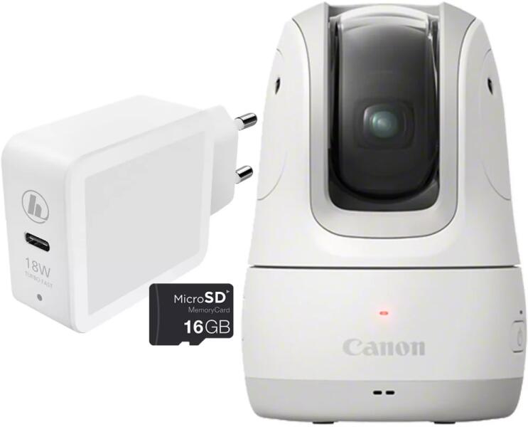 PowerShot PX White (5591C003AA)
