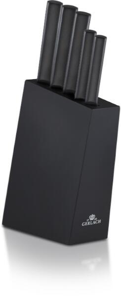 Késkészlet blokkban 5 db AMBIENTE