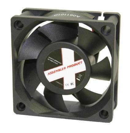 Vásárlás: Xilence XPF60S.W 60x15mm 2100rpm (XF032) Számítógép hűtő  ventilátor árak összehasonlítása, XPF 60 S W 60 x 15 mm 2100 rpm XF 032  boltok