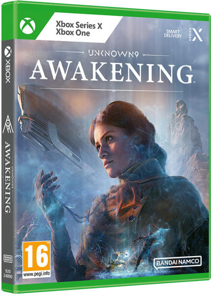 Unknown 9 Awakening (Xbox One)