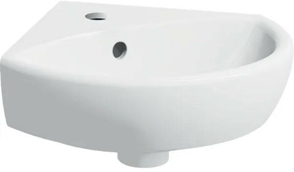 Selnova 41,5x41 cm white (500.326.01.5)