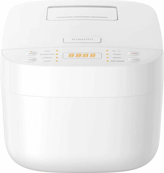 Smart Multifunctional Rice Cooker 3 L (BHR7919EU)