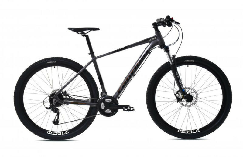 MTB LC 9.3 29