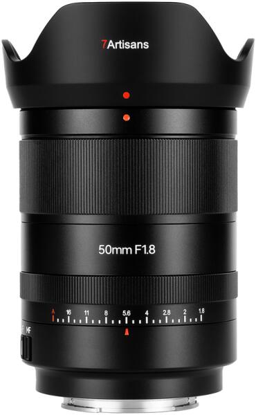 AF 50mm f/1.8 Sony E (AF101B)