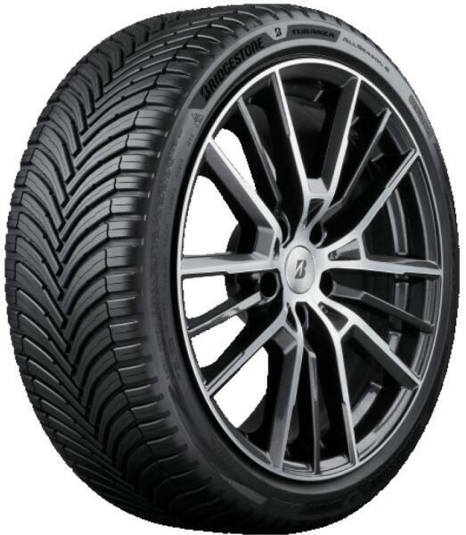 225/45R18夏タイヤ2020製BRIDGESTON2本 sdi0030 Bridgestone Turanza All Season 6 XL 225/45 R18 95W (Anvelope