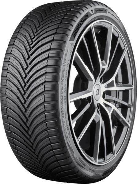 Bridgestone Turanza All Season 6 XL 225/45 R17 94V (Anvelope