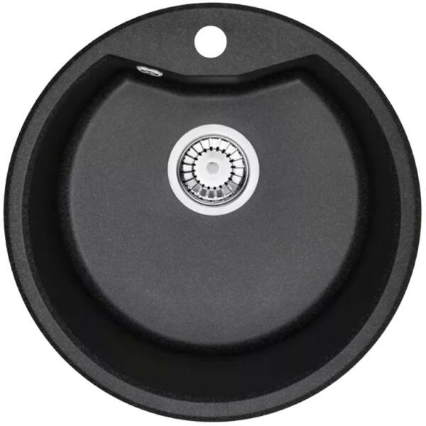 Dorin CR48 black