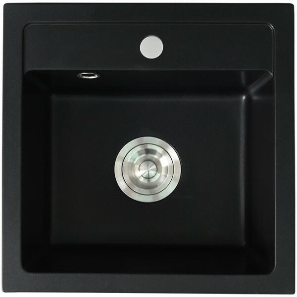 Nia SQ-44 black