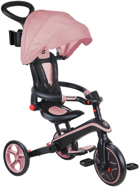 Explorer Trike Foldable 4 in 1