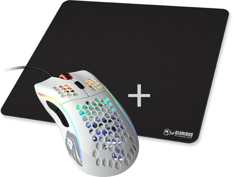 Computer Mouse Racing Glorious PC Gaming Race Model D GABU-285 Mouse - Preturi
