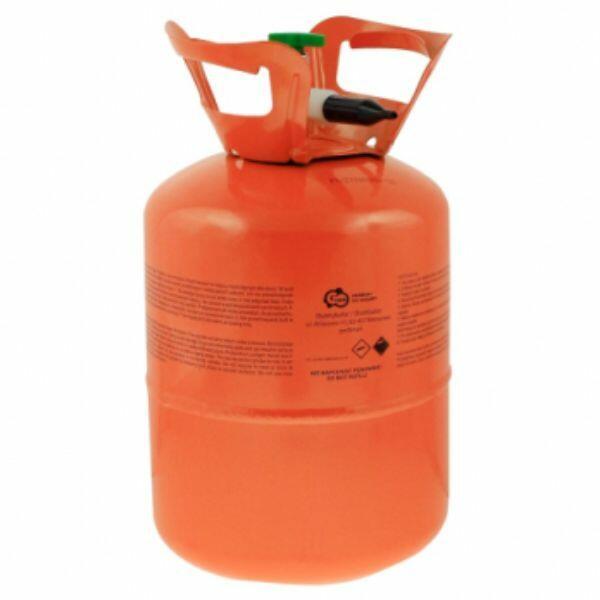 Hélium palack 30 db léggömbhöz (HG-BJ30) - jatekbolt