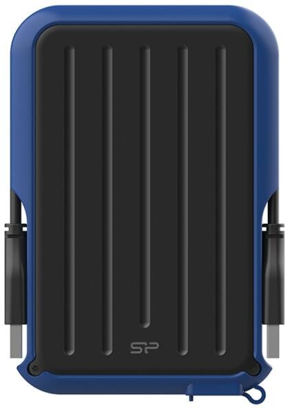 Armor A66 4TB USB 3.2 (SP040TBPHD66LS3B)