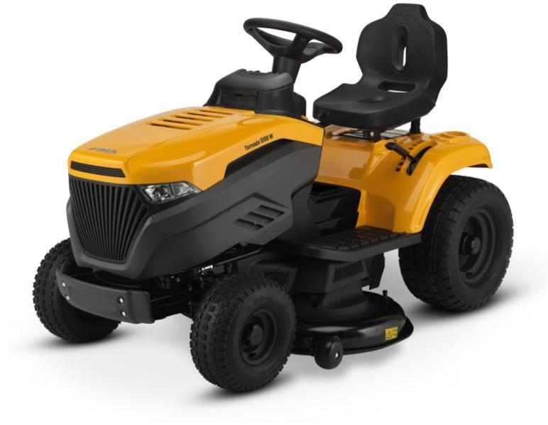 STIGA TORNADO 5108 W (2T1220481/ST2) (Tractor pentru tuns iarba