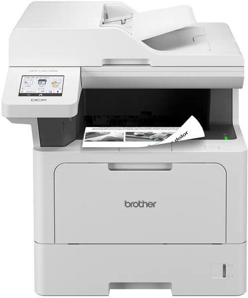Brother MFC-L5715DN (MFCL5715DNRE1) (Multifunctionale) - Preturi