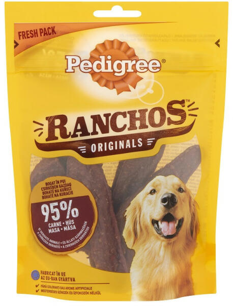Ranchos csirke 70 g