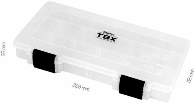 TBX One 228-3P Clip 101000497