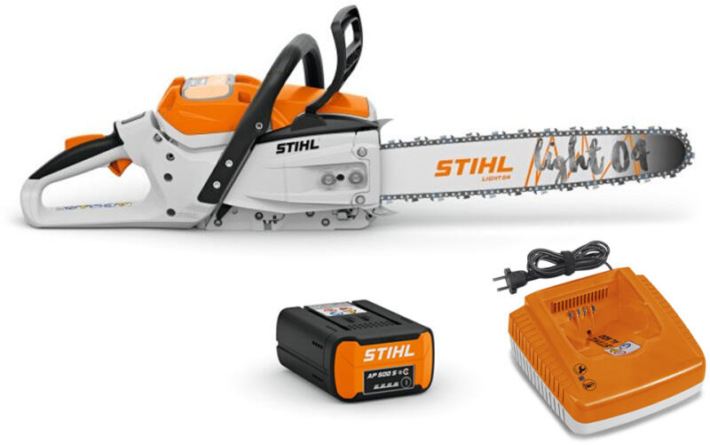 STIHL MSA 300.0 (MA022000014/1) (Drujba) - Preturi