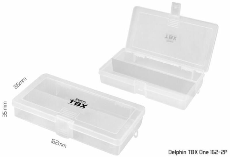 TBX One 162-2P 101000512