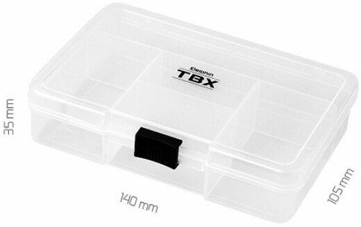 TBX One 140-5P Clip 101000499