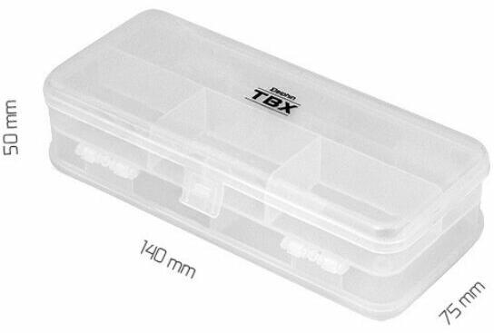 TBX Duo 140-6P 101000504