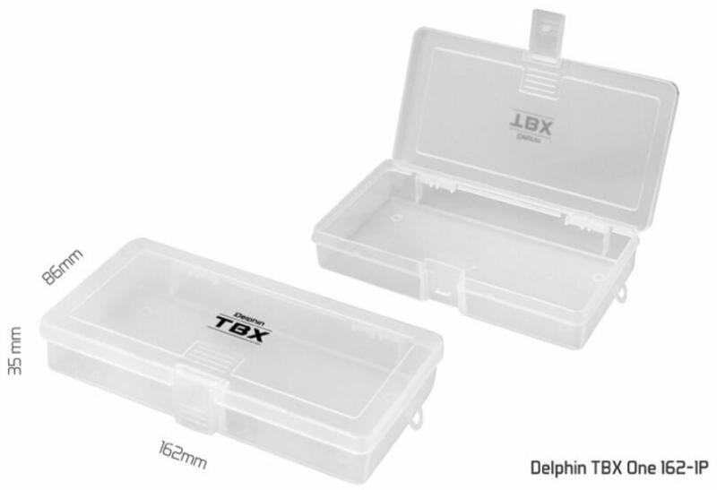 TBX One 162-1P 101000511